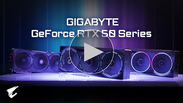 Amazon.com: GIGABYTE GeForce RTX 5090 WINDFORCE OC 32G